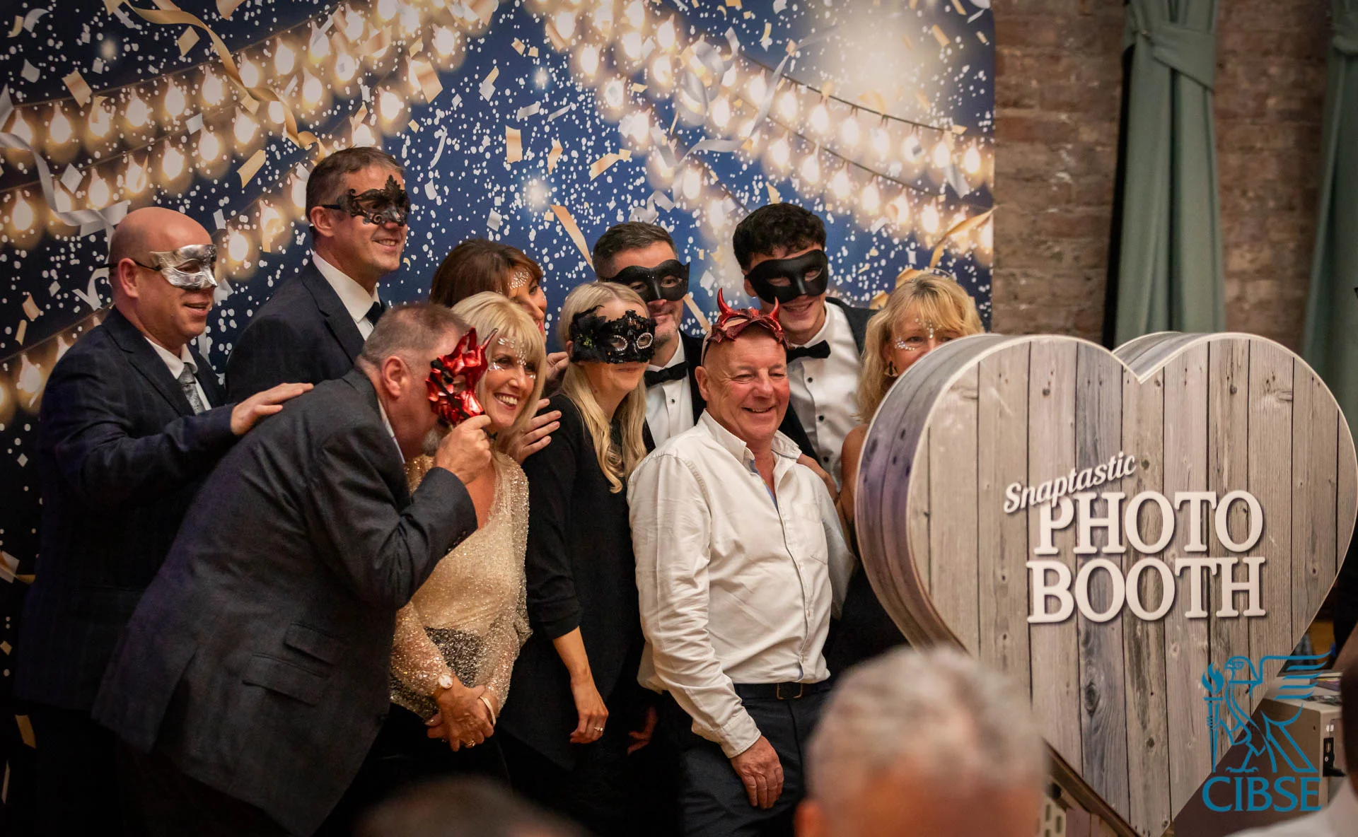 CIBSE 95th Ball
