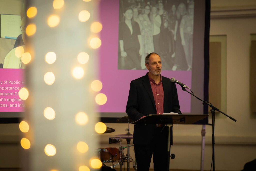 CIBSE NW Dinner 2024